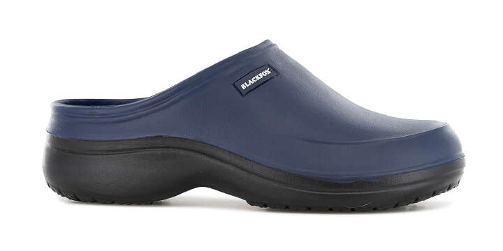 BLACKFOX Gartenclog Mellow